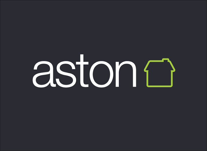 Aston Properties Logo